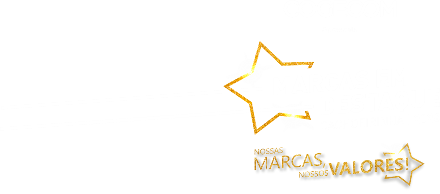 MARCAS EM DESTAQUE 2026
